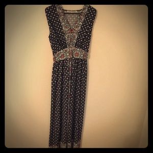 Max Studio maxi dress